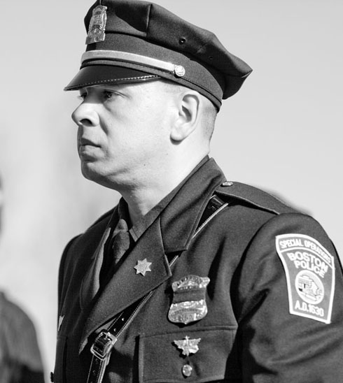 Boston PD Boston PD